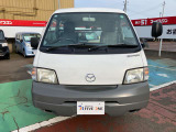 ボンゴバン 1.8 DX 低床 4WD 