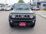 ジムニーノマド 1.5 FC 4WD 