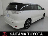 エスティマ 2.4 アエラス 