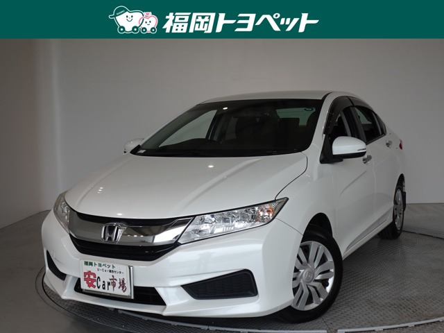 グレイス 1.5 LX 