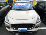 スイフト 1.2 ハイブリッド(HYBRID) MZ 