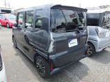 タントカスタム RS 