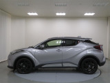 C-HR ハイブリッド 1.8 G モード ネロ 