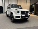 Gクラス AMG G63 (ISG) 4WD 