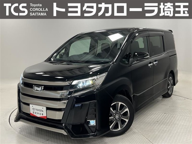 ノア 2.0 Si W×B II 