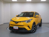 C-HR 1.2 S-T 4WD 
