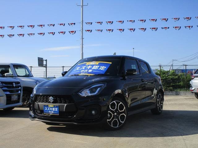 スイフト  スポーツ 1.4