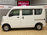 NV100クリッパー DX 