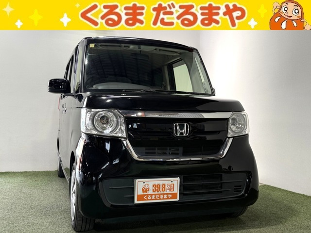 N-BOX G 