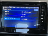 メモリーナビ内にはドライブレコーダーやBluetoothの確認画面もあります!操作もわかりやすいので、すぐに使用ができます