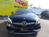 Aクラス AMG A45 4マチック 4WD 