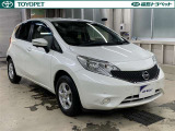 ノート 1.2 X FOUR Vセレクション プラスセーフティ 4WD 