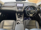 NX 200t Iパッケージ 
