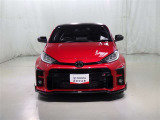 GRヤリス 1.6 RZ 4WD ファースト エディション