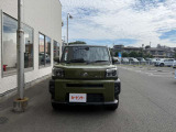 タフト G 