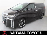 トヨタ アルファード