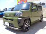 タフト G 