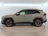 RAV4 2.0 アドベンチャー 4WD 