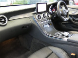 Cクラスクーペ AMG C43 4マチック 4WD 