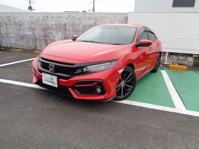 シビック 1.5 