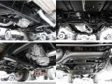 下廻りもご覧のように綺麗な状態です!