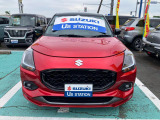 スイフト 1.2 ハイブリッド(HYBRID) MZ 