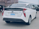 プリウス 1.8 S セーフティ プラス 