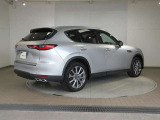 CX-60 3.3 XD エクスクルーシブモード ディーゼル 4WD 