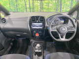 ノート 1.2 e-POWER X ブラックアロー 