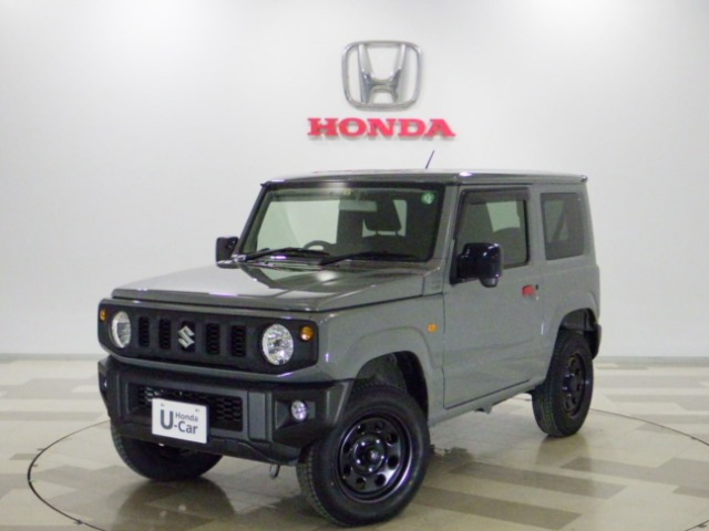 ジムニー XL 4WD 