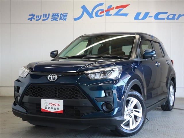 ライズ 1.0 G 