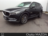 マツダ CX-5
