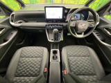 ヴォクシー 1.8 ハイブリッド S-Z 