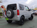 ジムニー XG 4WD 
