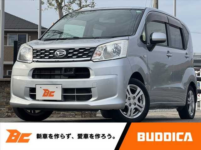 ムーヴL SA