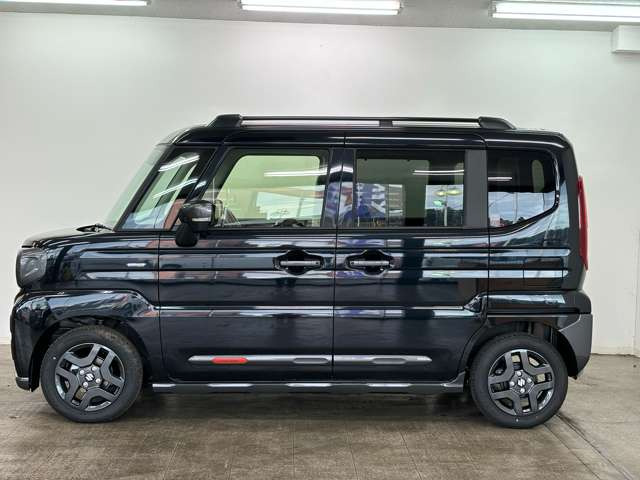スズキ スペーシアギア ハイブリッド(HYBRID) XZ 衝突被害軽減