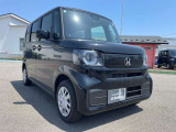 N-BOX  660 4WD