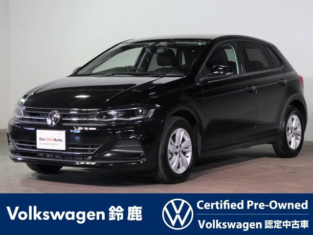 ポロ TSI コンフォートライン リミテッド 