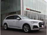 Q7 50 TDI クワトロ Sライン ディーゼル 4WD 