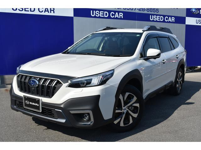 レガシィアウトバック  1.8 リミテッド EX 4WD