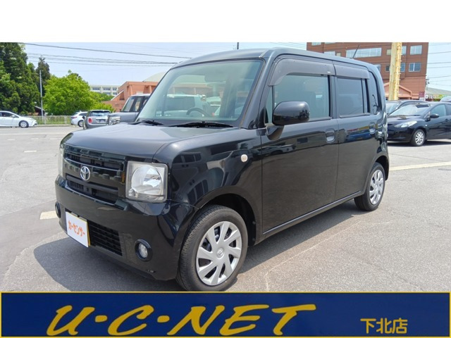 ピクシススペース X 4WD 