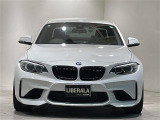/その他 BMW  M2 本革シート 修復歴無し