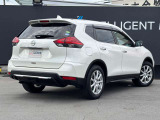 エクストレイル 2.0 20Xi 4WD 