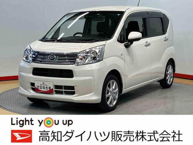 ムーヴ X リミテッドII SAIII 
