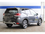 フォレスター 2.0 アドバンス 4WD 
