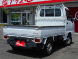 サンバートラック TB 4WD 