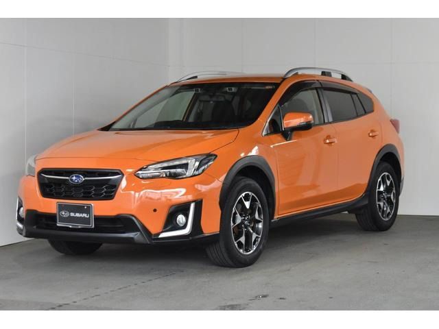 XV 2.0i-L アイサイト 4WD 