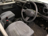 ランドクルーザー70 4.2 LX ディーゼル 4WD 