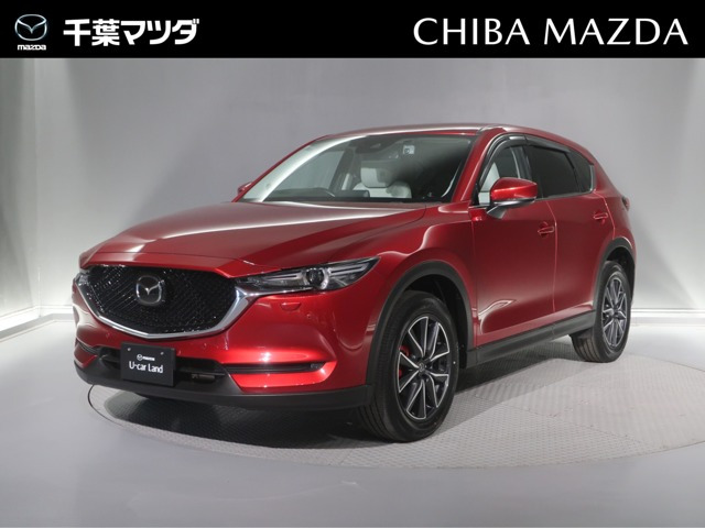 CX-5 2.2 XD Lパッケージ 4WD 