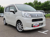 ムーヴ X SAIII 